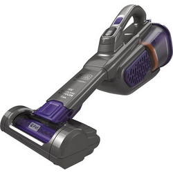 Black & Decker BHHV520BFP Επαναφορτιζόμενο Σκουπάκι Χειρός 18V