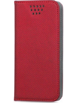 Smart Universal Magnet έως 5.7" (Κόκκινο)
