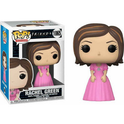 Funko Pop! Television Friends 1065 Rachel Green