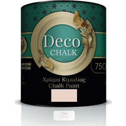Pellachrom Deco Chalk Paint Χρώμα Κιμωλίας B41 Rhodonite 375ml