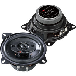 Nakamichi NSE-1017 Ηχείο Αυτοκινήτου 4" 4 Δρόμων 16W RMS