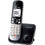 Panasonic KX-TG6851 Ασύρματο Τηλέφωνο με Ανοιχτή Ακρόαση Μαύρο