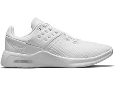 Nike Air Max Bella Tr 4 Γυναικεία Αθλητικά Παπούτσια Λευκά CW3398-102