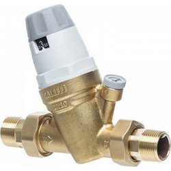 Μειωτής πίεσης Ιταλικός Caleffi 1/2''