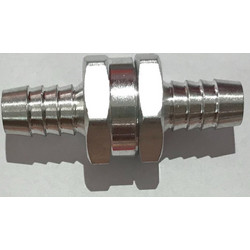 Βαλβίδα Αντεπιστροφής 10mm