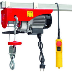 Ηλεκτρικό παλάγκο 300/600kg 12m Bax BP300-600