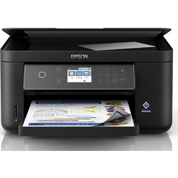 Epson XP5150 Έγχρωμο Πολυμηχάνημα Inkjet με Wi-Fi και Mobile Print