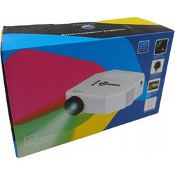 TY-08003 Mini Projector LED 150 Lumens