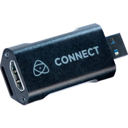 Atomos Connect 2 HDMI USB Streaming Stick