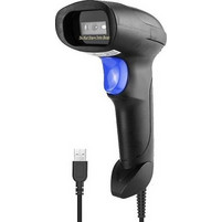 Netum NT-L3 - Wired CCD Barcode Scanner