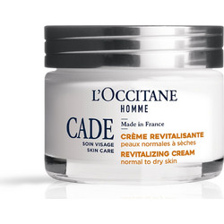 L'Occitane Cade Revitalizing Cream 50ml