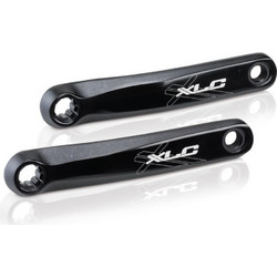 XLC crank arm set f.Bosch systems CR-E01