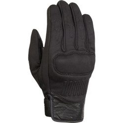 Furygan 4537 TD Soft D30 Black