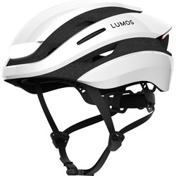 Lumos Ultra (M/L, Jet White)