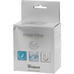 Φίλτρο Βρύσης Πόρτας Ψυγείου Whirlpool Original