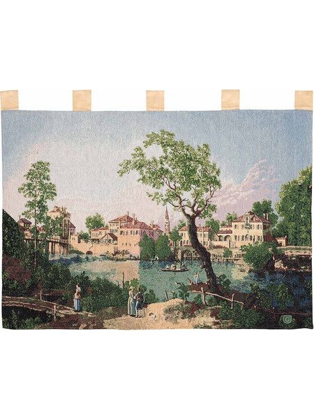 πάντα (90cm x 130cm) ng074 Silk Fashion