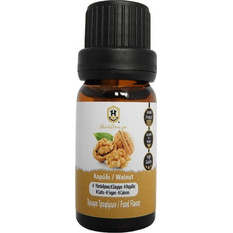 Άρωμα Τροφίμων Καρύδι 10ml