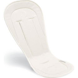 Bugaboo Υπόστρωμα Καροτσιού Fresh White