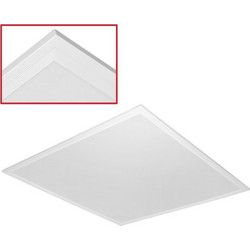 Led Panel 60x60 40W 120 4000K Λευκό (21-6040101)