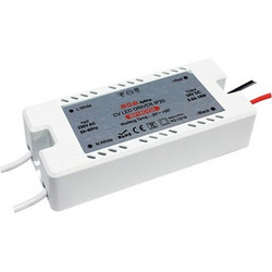 Mini CV Τροφοδοτικό Led 24V 18W (MP18CV24)