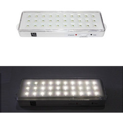 Επιτοίχιο Φωτιστικό Ασφαλείας Led (30) 4000K (4-68030)