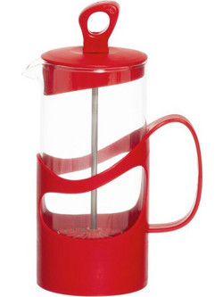 Καφετιέρα Χειροκίνητη 400ml για Γαλλικό και Τσάι - Herevin