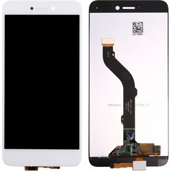 Οθόνη Huawei P9 Lite 2017- P8 Lite 2017 Original LCD & Touchscreen White