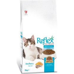 Reflex Anchovy 15kg