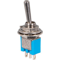 SWITCH SMTS 102 250VAC 1 ON-OFF