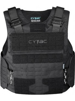 Plate Carrier Cytac, Mission Oriented