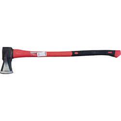 Τσεκούρι σχισίματος ξύλων 2kg fiberglass 218169 MTX