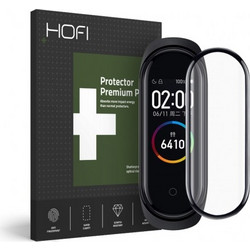 HOFI Hybrid Glass (5906735415926) Τζαμάκι προστασίας οθόνης 9H, για Xiaomi Mi Smart Band 4