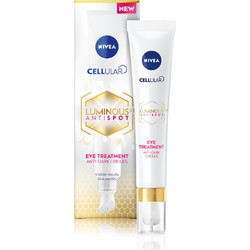 Nivea Cellular Luminous 630 Anti-Dark Spot SPF15 15ml