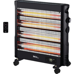 Telco Lx-2466CE Σόμπα Χαλαζία 2400W
