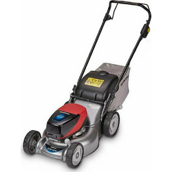 Honda HRG 416 XB Solo Μηχανή Γκαζόν Μπαταρίας
