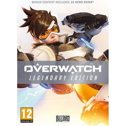 Overwatch Legendary Edition PC