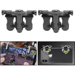Pub G R11 Fire Trigger Buttons Titanium Alloy King Of Chicken