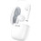 Awei T28P Ακουστικά Bluetooth Earbud Ανθεκτικά στο Νερό White