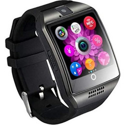 Andowl A2 Black