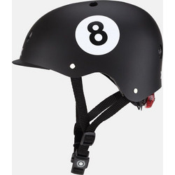 Globber Παιδικό Κράνος Primo Elite Lights 48-53cm