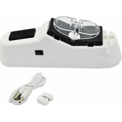 ΗΛΕΚΤΡΙΚΟ ΑΚΟΝΙΣΤΗΡΙ-ELECTRIC KNIFE SHARPENER