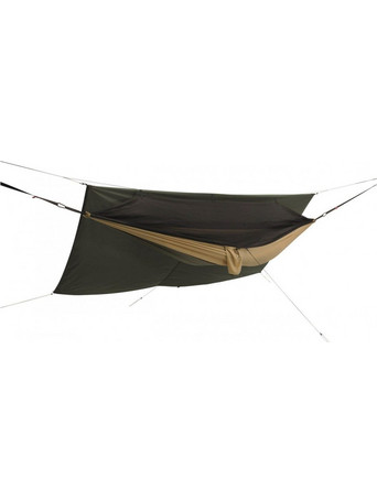 Αιώρα με Κουνουπιέρα Robens Trace Ultimate Hammock Set