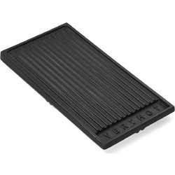 Lofra XL Μαντεμένια Πλάκα Ψησίματος 46x23cm 03190116