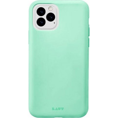 LAUT HUEX PASTELS CASE IPHONE 11 PRO / X / XS - SPEARMINT