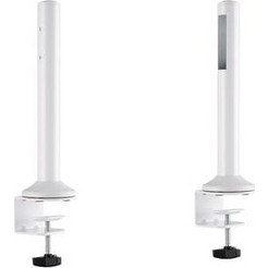 BRATECK 2x βάσεις στήριξης πάνελ SW02-3, SW series, για γραφείο