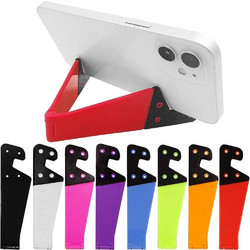 Universal portable mobile holder