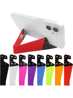 Universal portable mobile holder