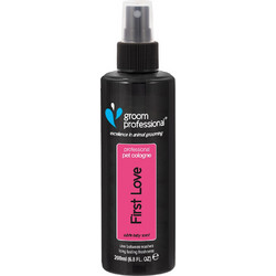 Perfume Groom Professional First Love 100ml