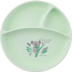 Stephen Joseph Πιάτο Σιλικόνης Koala