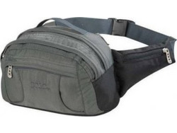 Polo Supreme Ανδρικό Τσαντάκι Μέσης Ανθρακί 9-08-002-09